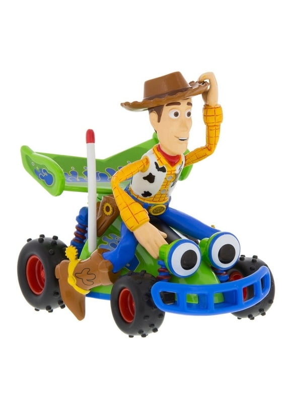 All Toy Story Toys in Toy Story Toys