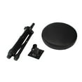 thumbnail image 2 of Non-adjustable Folding Percussion Drum Stool Round Seat, 2 of 13