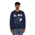 thumbnail image 4 of Aircraft Mechanic Sweatshirt, Gifts, Sweater Shirt, 4 of 9