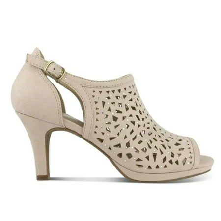 

BLAYNE Dress Sandals Heel Women s Shoes