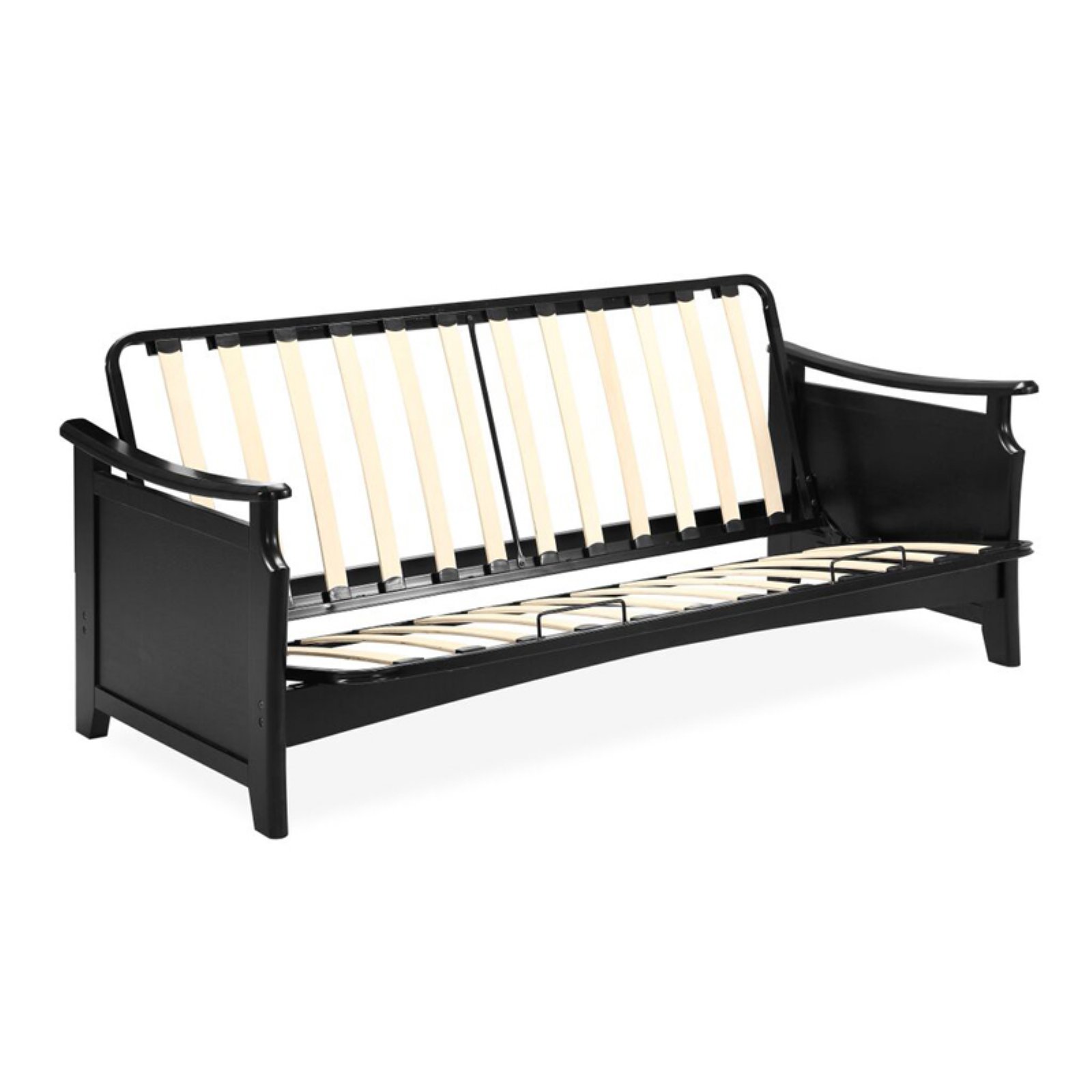 DHI San Diego Express Futon, Wenge