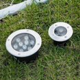 thumbnail image 2 of interruptor basculante LED para barco, redondo, resistente al agua, SPST, encendido y apagado, 12 V, 220 V, botón de encendido, encendido y apagado, tubo de luz, 2 of 5