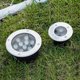 thumbnail image 2 of interruptor basculante LED para barco, redondo, resistente al agua, SPST, encendido y apagado, 12 V, 220 V, botón de encendido, encendido y apagado, tubo de luz, 2 of 5