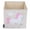Unicorn, variant on Wildkin 10 Inch Kids Storage Cube for Boys and Girls, Toy Organizer (Unicorn Purple)