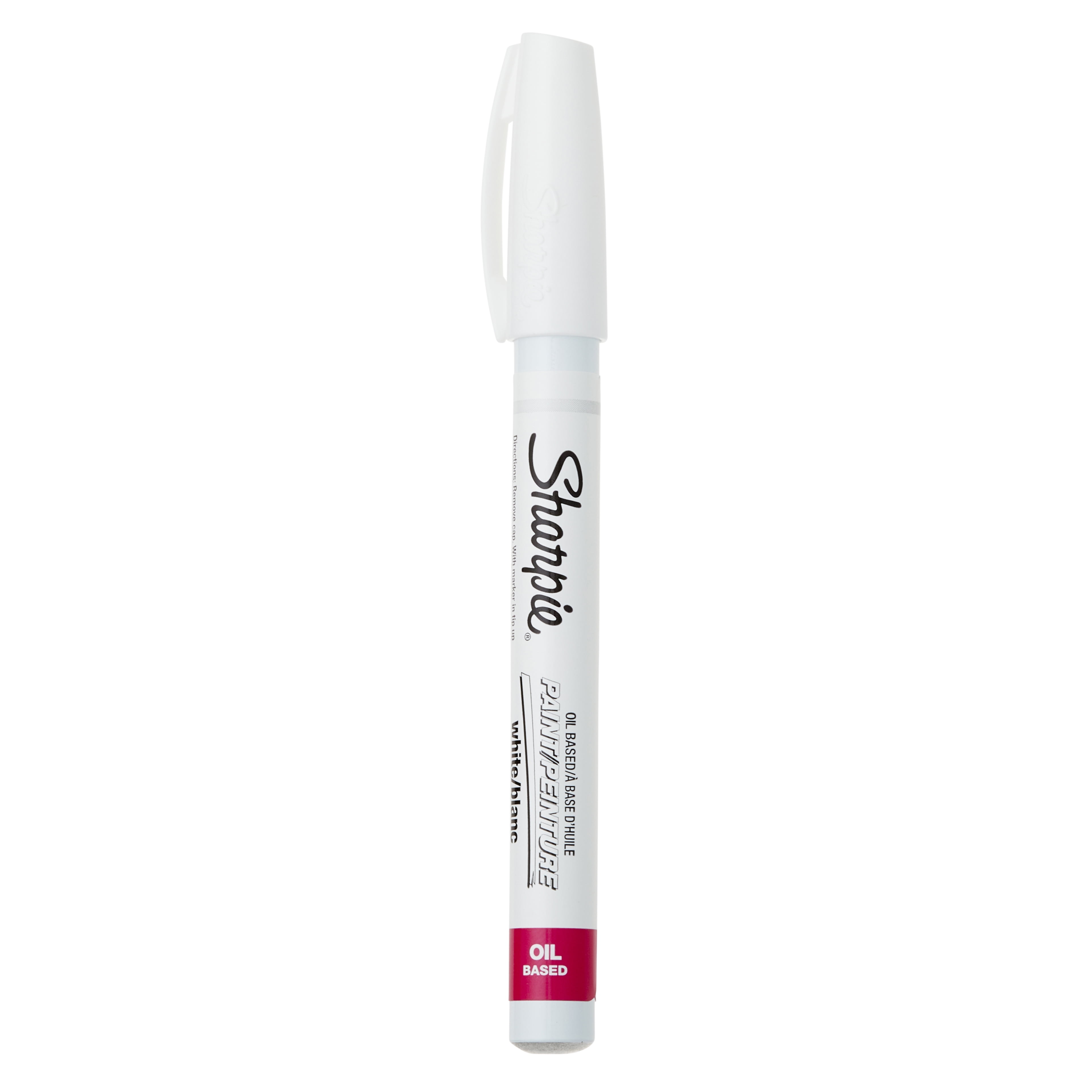 Sharpie Fine Point Oil-Based Paint Marker, 12 Pack
