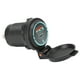thumbnail image 4 of Enchufe de cargador USB 12 V daixiaolindai carga rápida IP66 Impermeable, 4 of 10