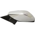 thumbnail image 3 of For Dodge Ram 1500 1997 Door Mirror Passenger Side | Power | Non-Heated | Replacement For 55076612 | CH1321132, 3 of 4