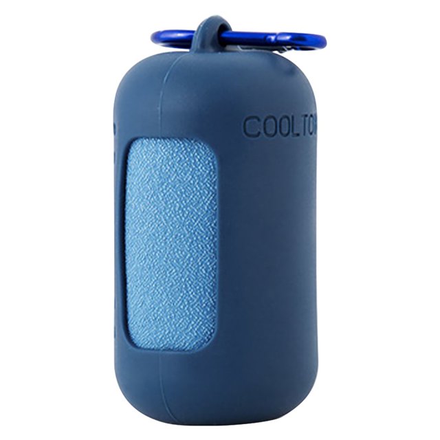 Cooling Towel Soft Breathable Towel Fast Dry Microfiber Cloth for Yoga Golf Camping Running