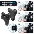 thumbnail image 2 of Jesscasday Portable Magnetic Suction Mount Clip For All Body Camera Models Magnetic Clip, 2 of 13