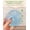 B, variant on Oil Soft Stress Relief Ball 2026 Release Slowly Expanding And Squeeze Toy For Anxiety Calming Sensory Play