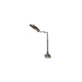 thumbnail image 1 of Lampe à Bras Oscillant Victoria - Laiton Ancien, 1 of 1