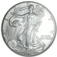 thumbnail image 2 of 1997 American Silver Eagle MS-69 PCGS, 2 of 3