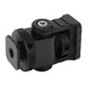 thumbnail image 3 of Soporte Para Zapata Fría Para Monitor, Mini Adaptador De Trípode De ángulo Ajustable Multifunción Para Monitor Para Luz De Relleno Para Micrófono, 3 of 7