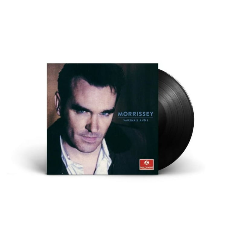 Morrissey - Vauxhall & I (20th Anniversary Definitive Remastered 