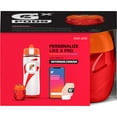 thumbnail image 3 of Gatorade GX Pods Thirst Quencher Concentrate Fruit Punch 3.25 oz, 4 Count, 3 of 11