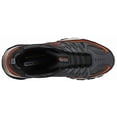 thumbnail image 4 of Skechers Afterburn Wonted Memory Fit Mens Slip on Shoes, Sporty Trainer Sneakers, 4 of 7