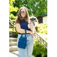 thumbnail image 2 of Lion Brand Yarn Cover Story Cozy Luxe Mauve Jumbo Polyester Yarn 2 Pack, 2 of 4