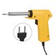 thumbnail image 2 of Pistola De Soldadura De Alambre De Calefacción Portátil De Estaño, Herramienta De Reparación De Soldadura De Temperatura Doble Potencia TU-128, 2 of 7