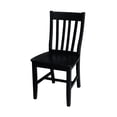 thumbnail image 6 of 36" Dual Drop Leaf Table with 2 San Remo Chairs, Multiple Finishes, 6 of 9