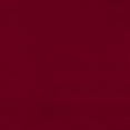 thumbnail image 5 of Winmate Insulated Cotton Tab Top Curtain Panel - Pair each 40" x 84" in Burgundy, 5 of 6