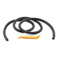 thumbnail image 1 of Auto Dashboard Sealing Strip Noise Sound Insulation Rubber Strips Universal for Weatherstrip Auto Accessories Car Stickers Parts, 1 of 5