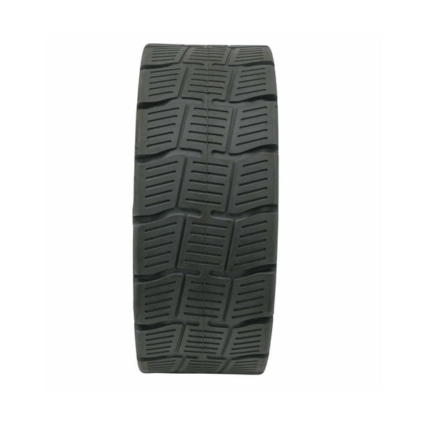 2 Pack) Genie 105454 Non Marking Scissor Lift Tires 15 x 5, GS