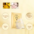 thumbnail image 2 of BISUTANG, 1 pieza, máscara Facial de esencia de caracol, nutritiva, agradable para la piel, para apr MABOTO Caracol Blanqueador 1 hoja, 2 of 6