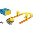 thumbnail image 1 of Hot Wheels – Track Builder – Coffret piste – Propulsion éclair, 1 of 6