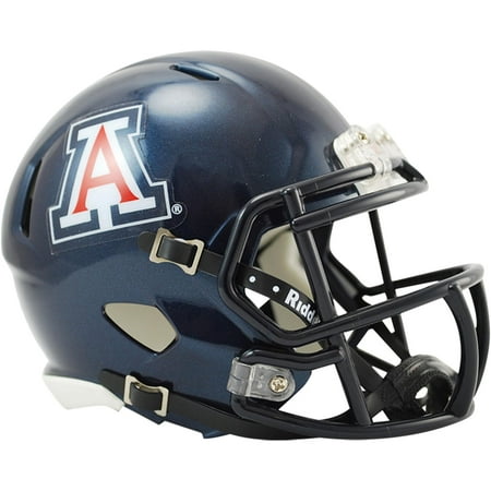 Riddell Arizona Wildcats Revolution Speed Mini Football Helmet