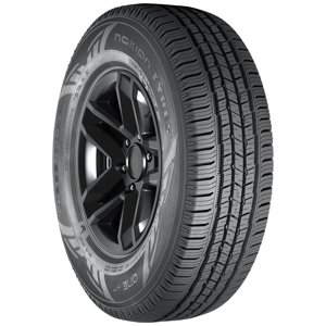 Nokian One H/T All Season 265/75R16 116T Light Truck Tire Sansujyuku sansujyuku.com