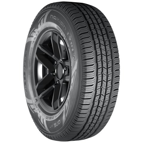 Nokian One H/T All Season LT225/75R16 115/112S E Light Truck Tire simolary.com 22 Nokian One H/T All Season LT225/75R16 115/112S E Light Truck Tire Simolary simolary.com 22