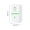 A, variant on Power Saver Device Household Energy Saving Device Power Saving Treasure Electricity Regulator for Home Office Appliance