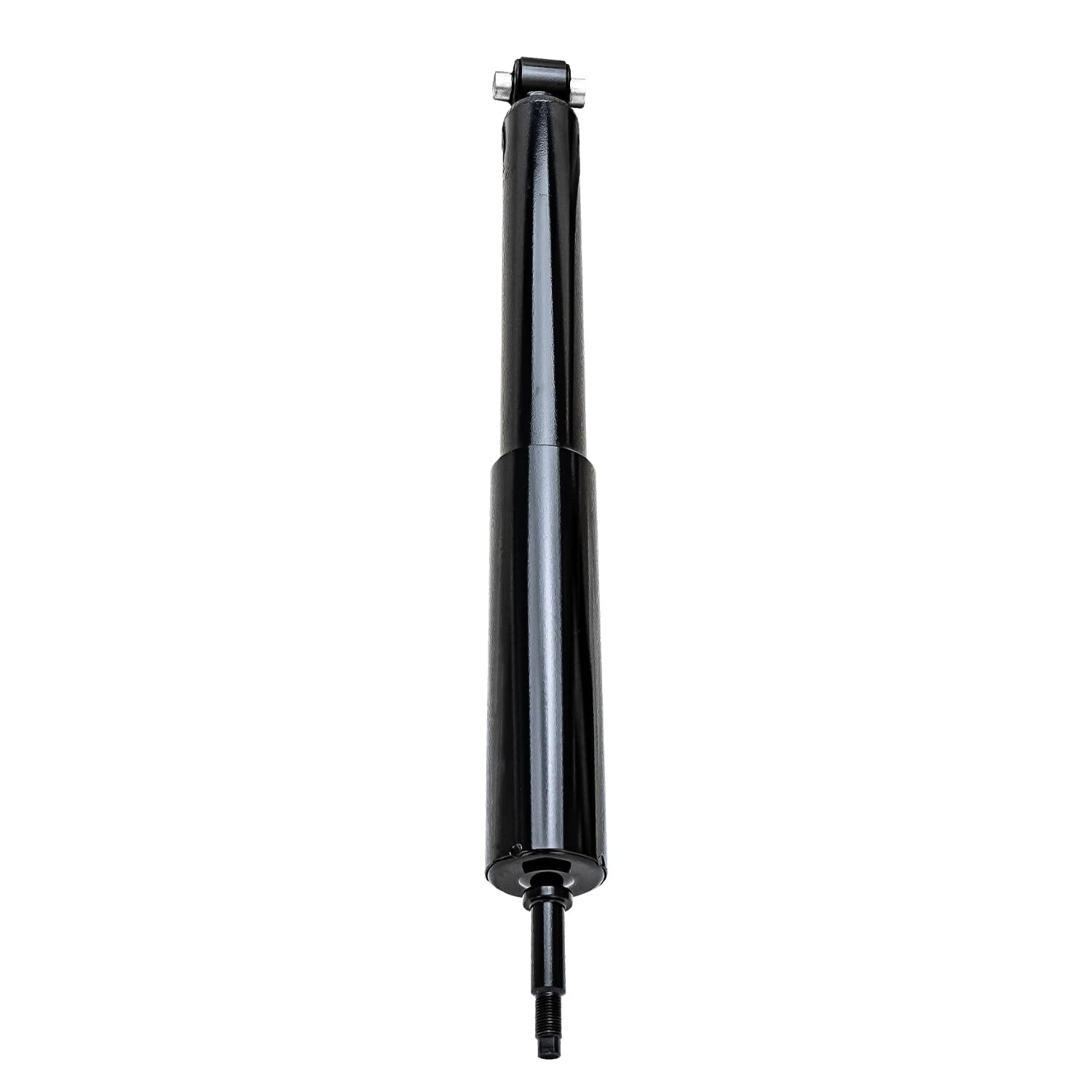 Detroit Axle - Rear Shocks Absorbers for 2005-2014 Ford Mustang [Excludes. Shelby, Boss, Bullitt Models], 2 Driver and Passenger Side Shocks Replacement