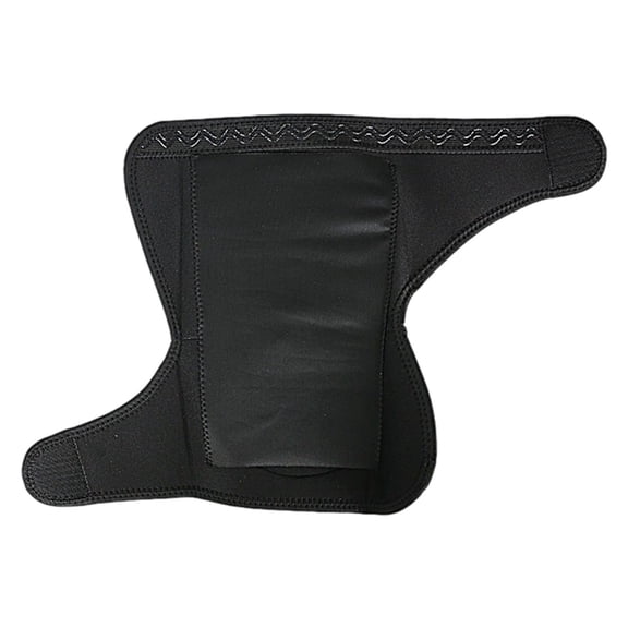 1. Adjustable Baseball Elbow Guard with Shock Absorption & Breathable Padding for Softball Training