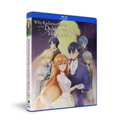 Why Raeliana Ended Up At The Duke's Mansion: The Complete Season