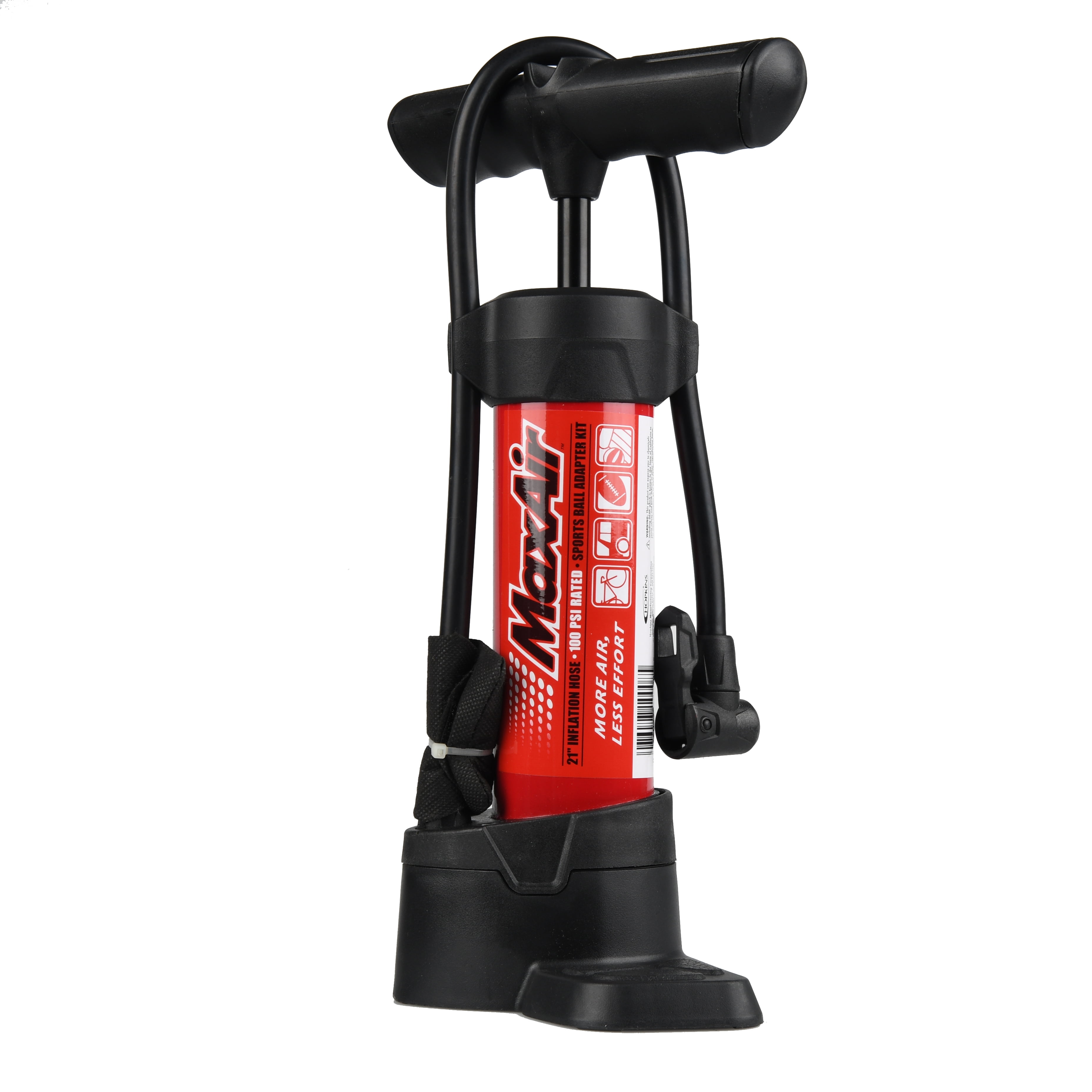 hand tire pump