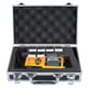 thumbnail image 1 of SMART SENSOR AR931 Digital Coating Thickness Gauge Tester Measuring Range 0~1800um, 1 of 5