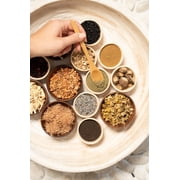 Alkaline Herb Shop: Yellow Dock Cut and Sifted