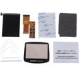thumbnail image 1 of LOVEVER Kit de Rétroéclairage Écran LCD IPS pour Console Game Boy Advance GBA, 1 of 9
