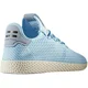 thumbnail image 4 of adidas Originals Mens Pharrell Williams Tennis Hu Casual Sneaker Men 5 Women 6.5, 4 of 6