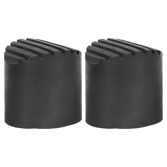 MasteelfCA 2 Pcs Couvre-Pieds d'Échelle Durables Coussinets Antidérapants pour Maison