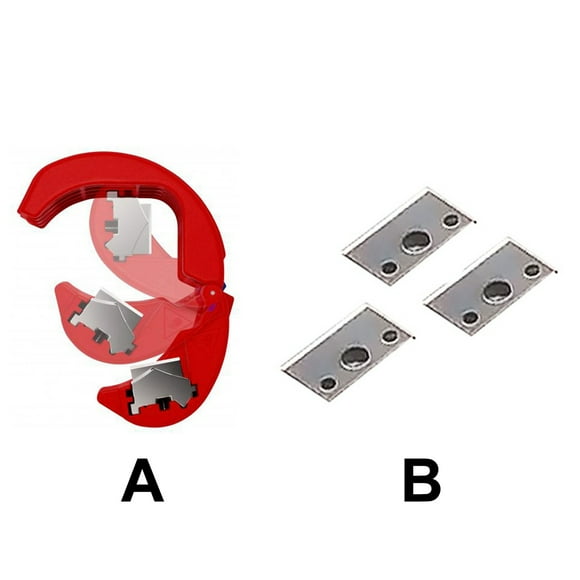 Portable Plastic Water Pipe Cutter Wire and Cable Cutter Cutting Machine Cutting Tool