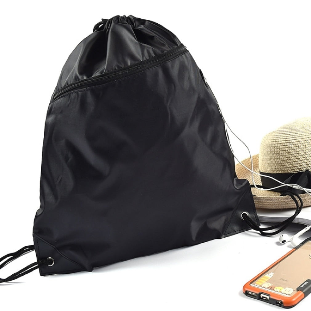 cinch gym bag