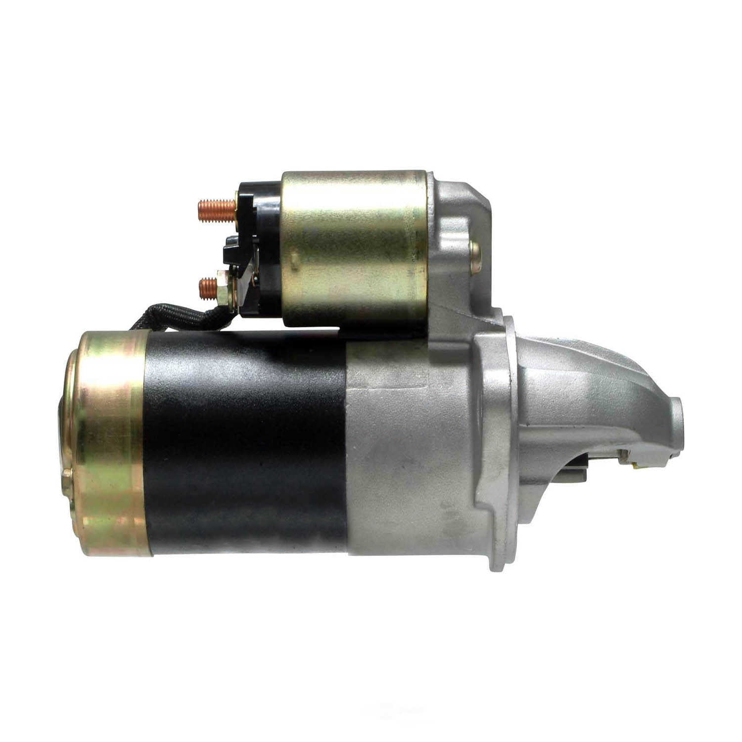 DENSO Auto Parts Starter Motor P/N:280-4241 Fits select: 2013-2016 FORD ESCAPE, 2012-2016 FORD FUSION