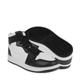 thumbnail image 1 of TENIS JOVEN TORRENTE DX23610 SIMIPIEL BLANCO, 1 of 1