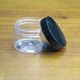 thumbnail image 1 of Raindrops 8Ud Makeup Cream Container Compacta Para Guardar Polvo Y Crema Sin, 1 of 7