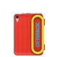 thumbnail image 1 of Funda para iPad mini (6ª generación) OTTERBOX Kids EasyClean con Protector de Pantalla Rojo, 1 of 7