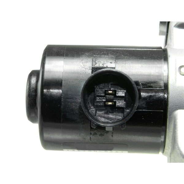Idle Air Control Valve