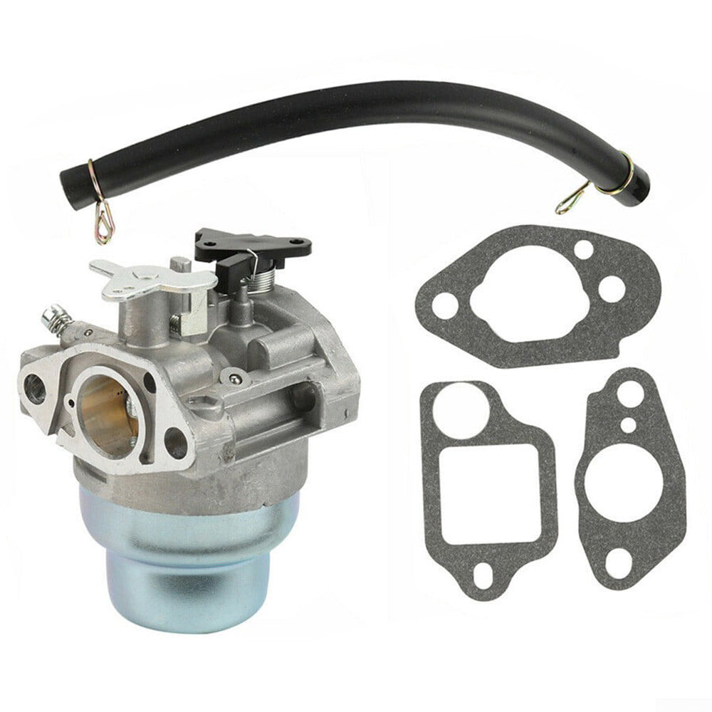 Fuel Filter Spark Plug for Honda GCV160A GCV160LA GCV160LE Engine HRB216 HRR216 HRS216 HRT216 HRZ216 Lawn Mower Panari GCV160 Carburetor 