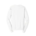 thumbnail image 6 of Port & Company ® Fan Favorite Fleece Crewneck Sweatshirt. PC850, 6 of 6